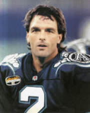 Image Gallery of Doug Flutie