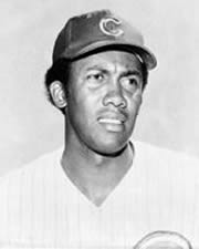 Fergie Jenkins - Canadian Baseball Hall of Fame and Museum