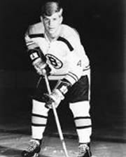 50 years ago today, legendary NHL defenseman Bobby Orr records 100 points  in a single season. - HockeyFeed